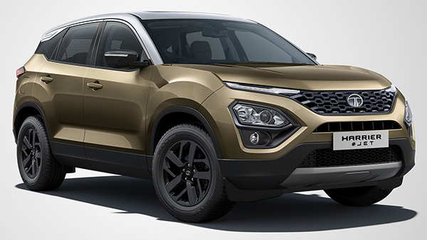 Mahindra XUV700-യുടെ വരവ് വില്‍പ്പനയെ ബാധിച്ചു; Harrier-ന് പുതിയ വേരിയന്റും ഫീച്ചറുകളും സമ്മാനിച്ച് Tata