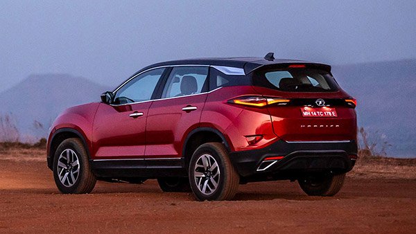 Mahindra XUV700-യുടെ വരവ് വില്‍പ്പനയെ ബാധിച്ചു; Harrier-ന് പുതിയ വേരിയന്റും ഫീച്ചറുകളും സമ്മാനിച്ച് Tata