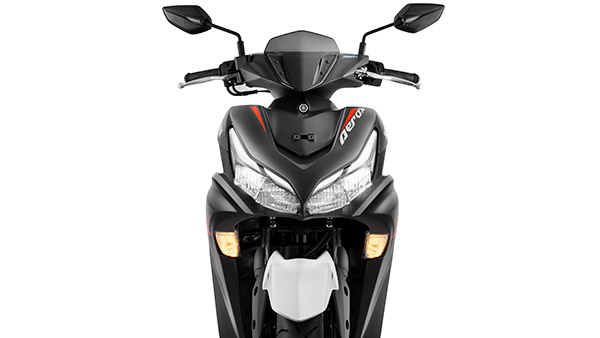 Aerox 155 മോട്ടോ GP എഡിഷന്‍ അവതരിപ്പിച്ച് Yamaha; വില 1.41 ലക്ഷം രൂപ