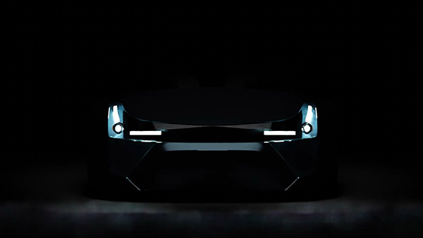 മലിനീകരണം കുറക്കുക മാത്രമല്ല ഈ ഇലക്ട്രിക് കാര്‍ ഓട്ടത്തിനിടെ അന്തരീക്ഷവും ശുദ്ധീകരിക്കും 