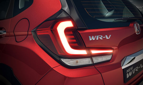 Honda WR-V പുതു അവതാരത്തിൽ എത്തുന്നു; ബ്രെസയും നെക്‌സോണും ജാഗ്രതൈ...