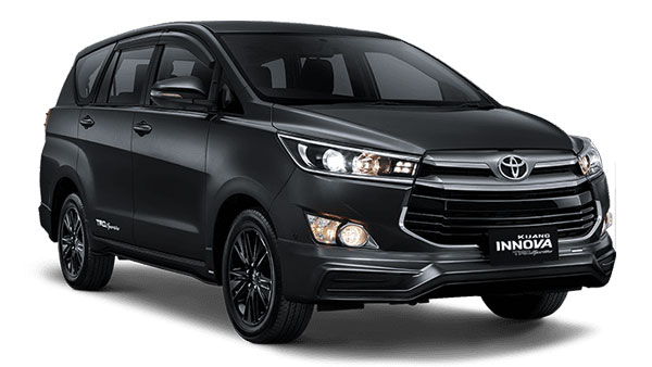 അവതരണത്തിന് തീയതി കുറിച്ച് ടൊയോട്ട, പുത്തൻ Innova Hycross എംപിവിക്ക് കളമൊരുങ്ങി