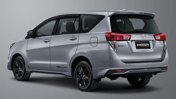 അവതരണത്തിന് തീയതി കുറിച്ച് ടൊയോട്ട, പുത്തൻ Innova Hycross എംപിവിക്ക് കളമൊരുങ്ങി