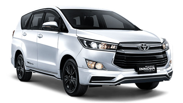 അവതരണത്തിന് തീയതി കുറിച്ച് ടൊയോട്ട, പുത്തൻ Innova Hycross എംപിവിക്ക് കളമൊരുങ്ങി