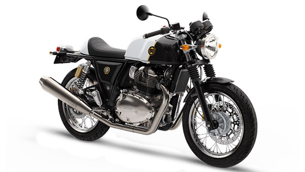 നിരത്തില്‍ ഇത് ആദ്യം; Scrambler 650-യുടെ പരീക്ഷണയോട്ടം ആരംഭിച്ച് Royal Enfield