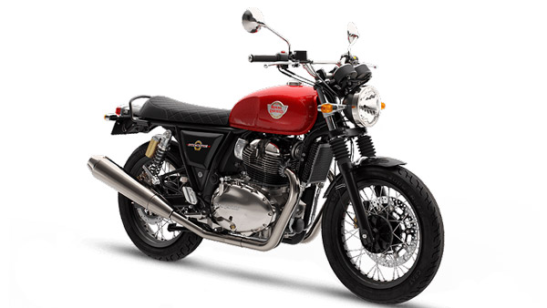 നിരത്തില്‍ ഇത് ആദ്യം; Scrambler 650-യുടെ പരീക്ഷണയോട്ടം ആരംഭിച്ച് Royal Enfield