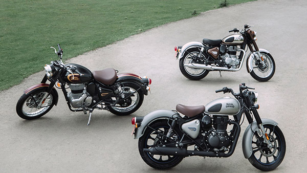 Royal Enfield Classic 350 മുതൽ Jawa Perak വരെ; ഈ ദീപാവലി നാളില്‍ വാങ്ങാവുന്ന മികച്ച 350 സിസി ബൈക്കുകള്‍