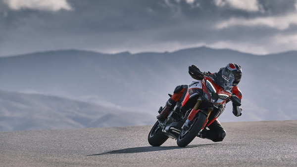 Multistrada V4 പൈക്‌സ് പീക്ക് അവതരിപ്പിച്ച് Ducati; വില 31.48 ലക്ഷം രൂപ