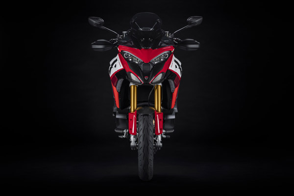 Multistrada V4 പൈക്‌സ് പീക്ക് അവതരിപ്പിച്ച് Ducati; വില 31.48 ലക്ഷം രൂപ