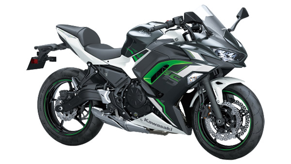 2023 Kawasaki Ninja 650; പ്രധാന ഹൈലൈറ്റുകളും സവിശേഷതകളും അറിയാം