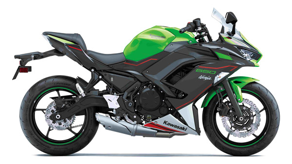 2023 Kawasaki Ninja 650; പ്രധാന ഹൈലൈറ്റുകളും സവിശേഷതകളും അറിയാം