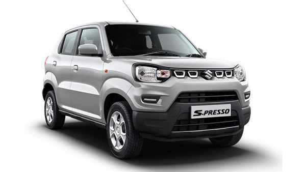 32.73 കിലോമീറ്റര്‍ ഇന്ധനക്ഷമത; S-Presso-യുടെ സിഎന്‍ജി വേരിയന്റ് അവതരിപ്പിച്ച് Maruti Suzuki