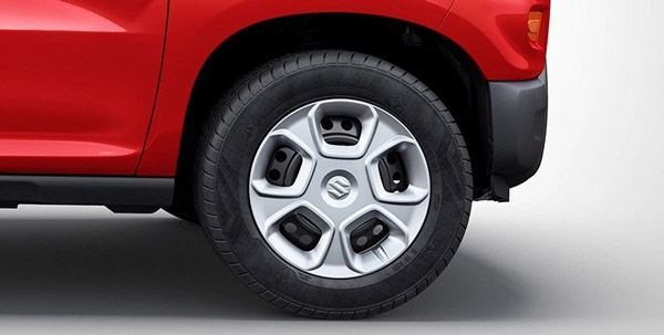 Maruti Suzuki-യുടെ ജനപ്രീയ മോഡലാകാന്‍ S-Presso; വില്‍പ്പനയില്‍ പുതിയ നാഴികക്കല്ല് പിന്നിട്ടു