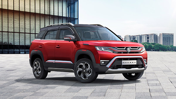 ഓവറാക്കി ചളമാക്കുന്നില്ലെന്ന് Toyota, ബ്രെസയുടെ റീബാഡ്‌ജ് മോഡലായ Urban Cruiser വിപണിയിലേക്കില്ല