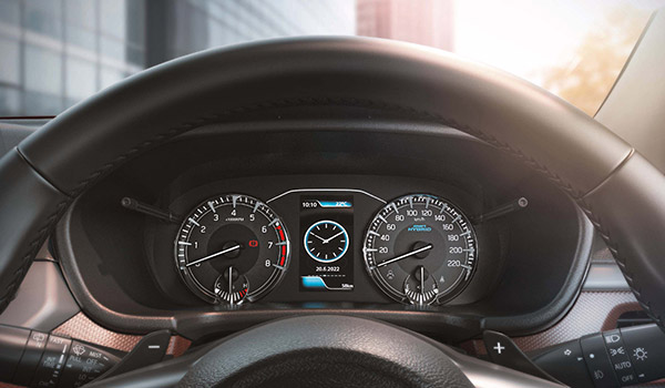 ഓവറാക്കി ചളമാക്കുന്നില്ലെന്ന് Toyota, ബ്രെസയുടെ റീബാഡ്‌ജ് മോഡലായ Urban Cruiser വിപണിയിലേക്കില്ല