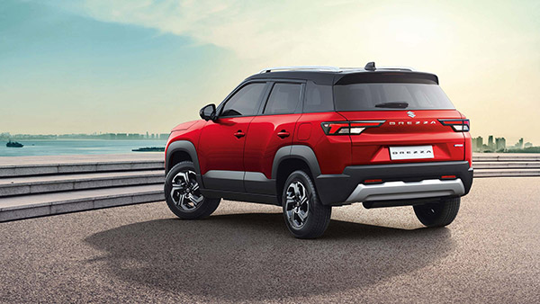 ഓവറാക്കി ചളമാക്കുന്നില്ലെന്ന് Toyota, ബ്രെസയുടെ റീബാഡ്‌ജ് മോഡലായ Urban Cruiser വിപണിയിലേക്കില്ല