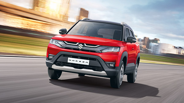 ഓവറാക്കി ചളമാക്കുന്നില്ലെന്ന് Toyota, ബ്രെസയുടെ റീബാഡ്‌ജ് മോഡലായ Urban Cruiser വിപണിയിലേക്കില്ല