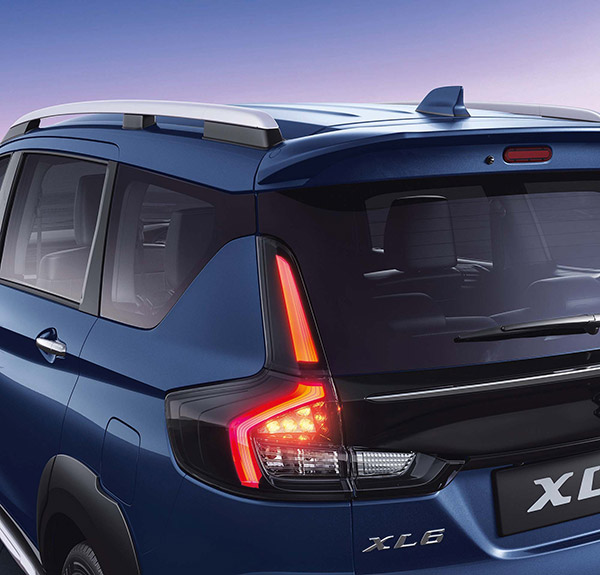 Maruti Suzuki XL6 സിഎന്‍ജി; സവിശേഷതകളും ഹൈലൈറ്റുകളും അറിയാം