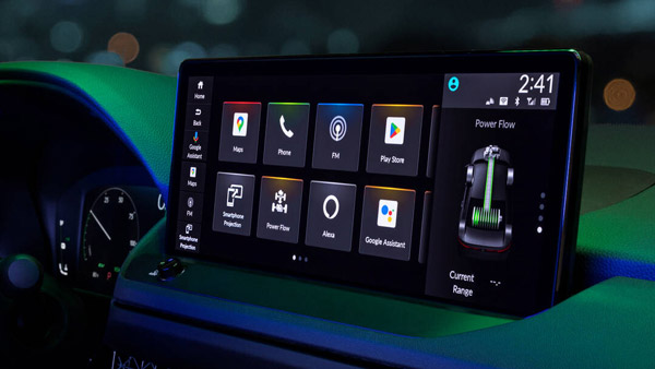 ഇനി വരാനിരിക്കുന്നത് ഹോണ്ടയുടെ കാലം, പുതിയ ഭാവത്തിൽ Accord സെഡാനും വിപണിയിലേക്ക്