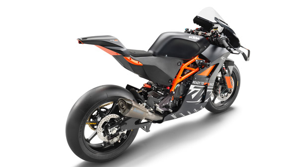 2023 RC 8C അവതരിപ്പിച്ച് KTM; വിപണിയില്‍ എത്തുക 200 യൂണിറ്റുകള്‍ മാത്രം