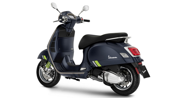 300 സിസി എഞ്ചിനുമായി Vespa, പുത്തൻ പുതിയ GTS ശ്രേണി അവതരിപ്പിച്ച് Piaggo