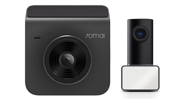 ഡാഷ് ക്യാം കാറിലുണ്ടോ? ഇല്ലെങ്കിൽ ഒന്നുവാങ്ങിയാലോ; 10,000 രൂപയിൽ താഴെ വിലയുള്ള കിടിലൻ മോഡലുകൾ ഇതാ