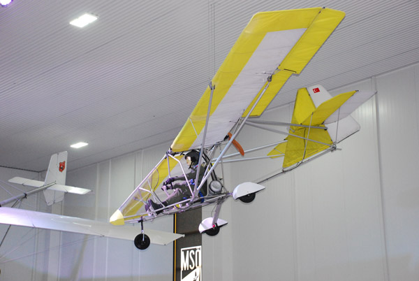 ലൈസൻസില്ലാതെ പറത്താൻ കഴിയുന്ന വിമാനങ്ങൾ ഏതൊക്കെ? അറിഞ്ഞിരിക്കു മച്ചാൻമാരേ