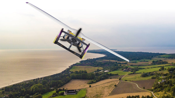 യാത്രാ സംവിധാനങ്ങളെ പൊളിച്ചെഴുതാൻ പോവുന്നവർ; വരാനിരിക്കുന്ന ഫ്ലൈയിംഗ് കാറുകൾ