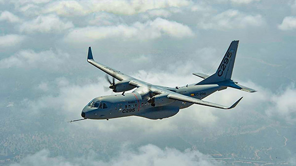 C295 എയർക്രാഫ്റ്റിനായി എയർബസും ടാറ്റയും കൈകോർക്കുന്നു, നിർമാണ കേന്ദ്രം ഗുജറാത്തിൽ