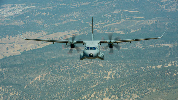 C295 എയർക്രാഫ്റ്റിനായി എയർബസും ടാറ്റയും കൈകോർക്കുന്നു, നിർമാണ കേന്ദ്രം ഗുജറാത്തിൽ