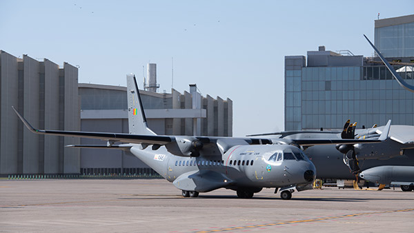 C295 എയർക്രാഫ്റ്റിനായി എയർബസും ടാറ്റയും കൈകോർക്കുന്നു, നിർമാണ കേന്ദ്രം ഗുജറാത്തിൽ