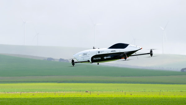 യാത്രാ സംവിധാനങ്ങളെ പൊളിച്ചെഴുതാൻ പോവുന്നവർ; വരാനിരിക്കുന്ന ഫ്ലൈയിംഗ് കാറുകൾ