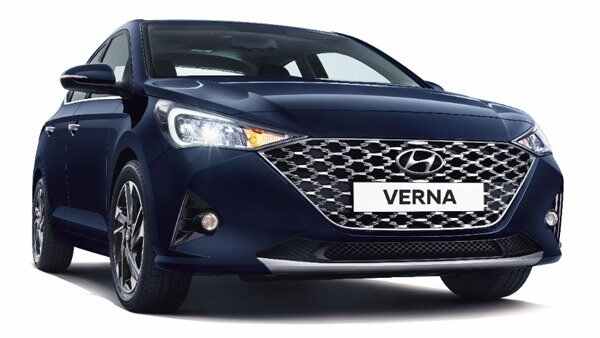 തിരിച്ചുവരവിനൊരുങ്ങി Hyundai Verna; പരീക്ഷണയോട്ടം ആരംഭിച്ചു