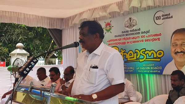 മോഡിഫിക്കേഷന്‍ നടത്തിയാല്‍ വര്‍ക്ക്‌ഷോപ്പുകളും കുടുങ്ങും; രൂപമാറ്റം ഒന്നിന് പിഴ 10,000 രൂപയായി വര്‍ദ്ധിപ്പിക്കുമെന്ന് മന്ത്രി 