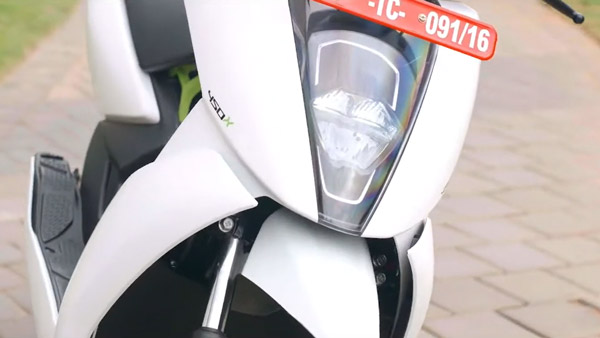 വില്‍പ്പനയില്‍ വന്‍ കുതിപ്പുമായി Ather Energy; 2022 സെപ്റ്റംബറിലെ വില്‍പ്പന കണക്കുകള്‍ ഇങ്ങനെ