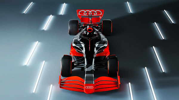 Audi-യുടെ ഫോര്‍മുല 1 അരങ്ങേറ്റം 2026-ല്‍; പങ്കാളിയായി Sauber 