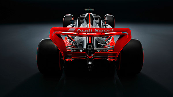 Audi-യുടെ ഫോര്‍മുല 1 അരങ്ങേറ്റം 2026-ല്‍; പങ്കാളിയായി Sauber 