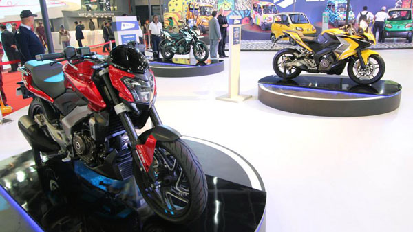 മഹീന്ദ്ര, ഹീറോ, ടിവിഎസ്, ഹോണ്ട എന്നിവര്‍ 2023 Auto Expo-യില്‍ പങ്കെടുത്തേക്കില്ല; വാഹനപ്രേമികള്‍ക്ക് നിരാശ