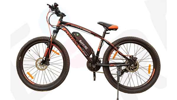 വിലയോ തുച്ഛം ഗുണമോ മെച്ചം; താങ്ങാവുന്ന വിലയില് ലഭിക്കുന്ന അഞ്ച് ഇ-സൈക്കിളുകള് വിലയോ തുച്ഛം ഗുണമോ മെച്ചം; താങ്ങാവുന്ന വിലയില് ലഭിക്കുന്ന അഞ്ച് ഇ-സൈക്കിളുകള്