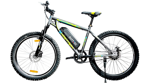 വിലയോ തുച്ഛം ഗുണമോ മെച്ചം; താങ്ങാവുന്ന വിലയില് ലഭിക്കുന്ന അഞ്ച് ഇ-സൈക്കിളുകള് വിലയോ തുച്ഛം ഗുണമോ മെച്ചം; താങ്ങാവുന്ന വിലയില് ലഭിക്കുന്ന അഞ്ച് ഇ-സൈക്കിളുകള്