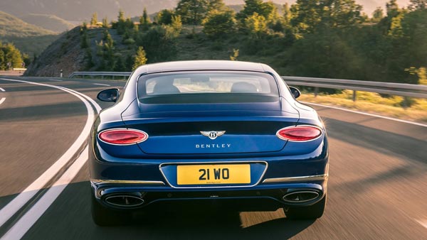 പുതിയ Bentley വാങ്ങിയ സന്തോഷം ആകാശത്തേക്ക് വെടിയുതിര്‍ത്ത് ആഘോഷിച്ചു; ബില്‍ഡറുടെ മകന്‍ അറസ്റ്റില്‍