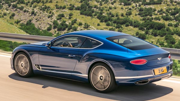 പുതിയ Bentley വാങ്ങിയ സന്തോഷം ആകാശത്തേക്ക് വെടിയുതിര്‍ത്ത് ആഘോഷിച്ചു; ബില്‍ഡറുടെ മകന്‍ അറസ്റ്റില്‍