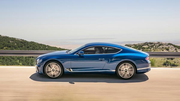 പുതിയ Bentley വാങ്ങിയ സന്തോഷം ആകാശത്തേക്ക് വെടിയുതിര്‍ത്ത് ആഘോഷിച്ചു; ബില്‍ഡറുടെ മകന്‍ അറസ്റ്റില്‍