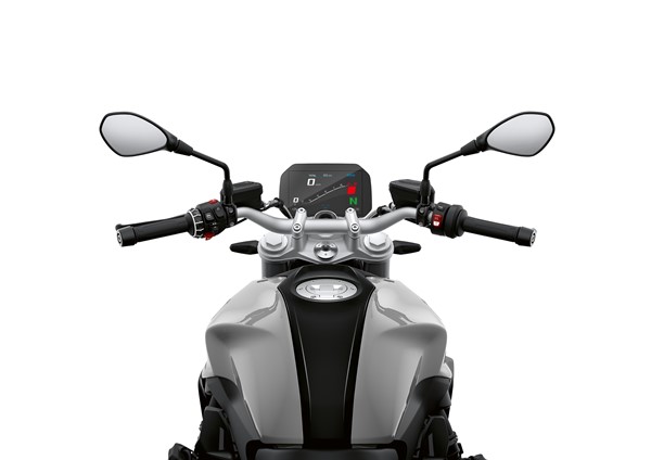 നവീകരണങ്ങളോടെ R 1250 R അവതരിപ്പിച്ച് BMW; മാറ്റങ്ങള്‍ അറിയാം