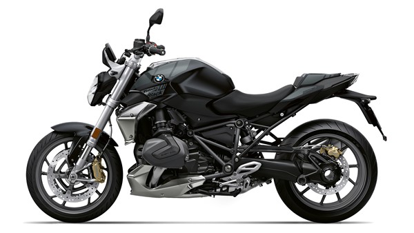 നവീകരണങ്ങളോടെ R 1250 R അവതരിപ്പിച്ച് BMW; മാറ്റങ്ങള്‍ അറിയാം