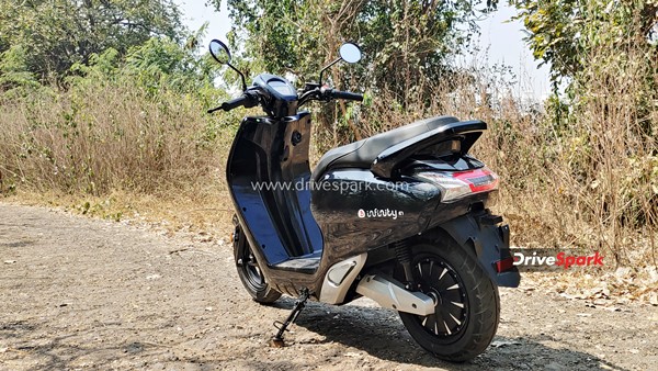 ഈ ദീപാവലിക്ക് വാങ്ങാവുന്ന മികച്ച 5 ഇലക്ട്രിക് സ്‌കൂട്ടറുകള്‍