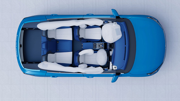 BYD Atto 3 ഇലക്ട്രിക് എസ്‌യുവി ഡീലര്‍ഷിപ്പുകളില്‍ എത്തി തുടങ്ങി; ടെസ്റ്റ് ഡ്രൈവുകള്‍ ഉടന്‍ ആരംഭിക്കും