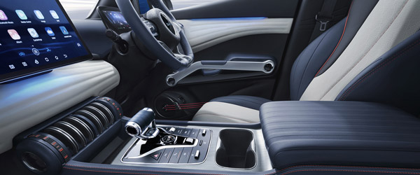 BYD Atto 3 ഇലക്ട്രിക് എസ്‌യുവി ഡീലര്‍ഷിപ്പുകളില്‍ എത്തി തുടങ്ങി; ടെസ്റ്റ് ഡ്രൈവുകള്‍ ഉടന്‍ ആരംഭിക്കും