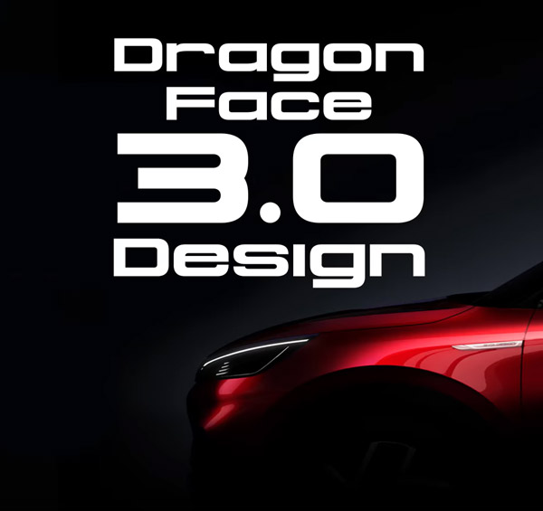 Atto 3 ഇലക്ട്രിക് എസ്‌യുവിയുടെ ലോഞ്ച് നാളെ; ഡിസൈന്‍ സ്‌കെച്ചുകള്‍ പങ്കുവെച്ച് BYD