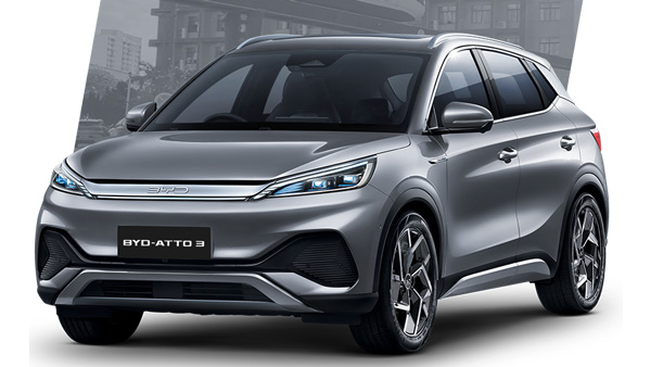 BYD Atto 3 ഇലക്ട്രിക് എസ്യുവിക്കായുള്ള ഡെലിവറി താൽക്കാലികമായി നിർത്തി, കാരണം ഇതാണ് BYD Atto 3 ഇലക്ട്രിക് എസ്യുവിക്കായുള്ള ഡെലിവറി താൽക്കാലികമായി നിർത്തി, കാരണം ഇതാണ്